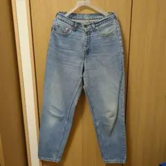 90s リーバイス 626 表記W31 L30 オレンジタブ
