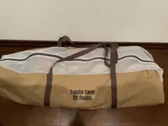 テンマクデザイン 焚き火タープTCレクタ