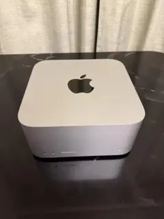 Apple Mac Studio M1 Max/32GBメモリ/512GB