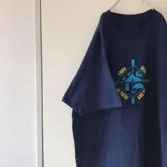 USA古着 ascend オーバーサイズ Tシャツ