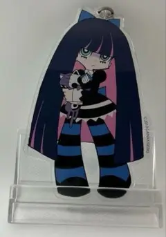 panty＆stockingwithgarterbelt ストッキング アクキー