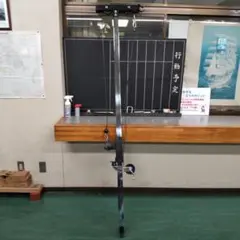 アイロテックラットマシンアタッチメン(シャフト付き)ト