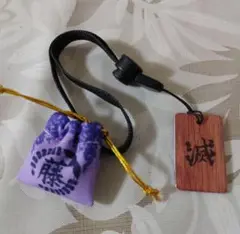鬼滅の刃 ニジゲンノモリ ナイトウォーク