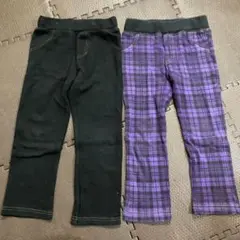 ボトム　ズボン　100センチ
