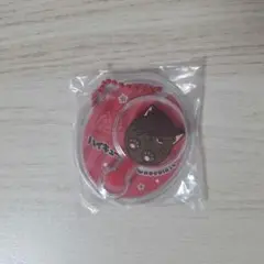 ハイキュー！！チョコレートマスコットチャーム 黒尾　ガチャガチャ