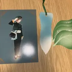 ワイテルズ 花龍列車 nakamu ハンドアウト