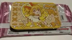 すらいどきゃん　キュアパイン