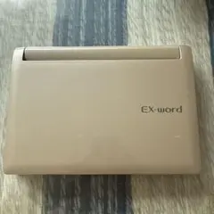 CASIO EX-word DATE PLUS 6 XD-D8500