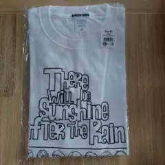GENERATIONS 雨のち晴れ　XL Tシャツ