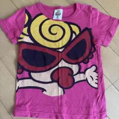ヒスミニ　Tシャツ　90