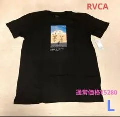 RVCA Tシャツ