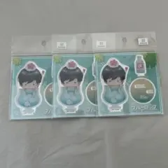 糸師凛　アクリルスタンド　アクスタ　juice