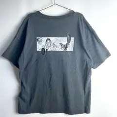 UT THE WORLD OF CLAMP xxxHOLiC アニメ Tシャツ