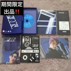 straykids oddinary アルバム リノ