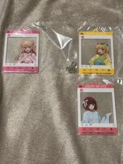 推しの子一番くじ　ルビー　MEMちょ　有馬かな