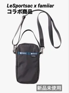 ファミリア　レスポ　コラボミニ財布 Amazon.co.jp: レスポートサック ファミリア コラボコインケース
