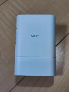 NEC Wi-Fi中継機 PA-W1200EX