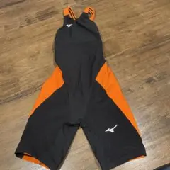 ミズノ 競泳水着 140サイズ