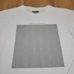 Chichu Art Museum 長袖 Tシャツ