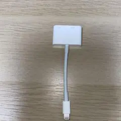 Lightning to Digital AV