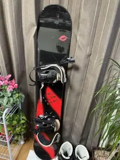 スノーボード キスマーク ボード 板