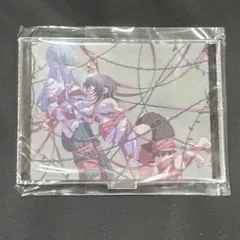 今日はカノジョがいないから　アクリルスタンド　DMMスクラッチ
