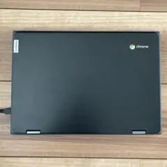 Lenovo Chromebook 11.6インチ ブラック