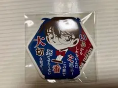 名探偵コナン　江戸川コナン　缶バッジ　⑦