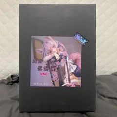 山芋屋 Thea テア（kit）(ガレージキット) 受注生産】Thea テア（kit）(ガレージキット) - 山芋屋 - BOOTH