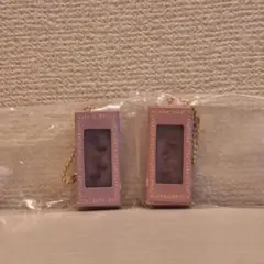 ohora DisneyCollection ミニチュアパッケージコレクション