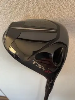TSR2ドライバー 9.0度 iz6s