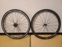 DT swiss p1800 spline