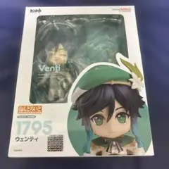 ウェンティ ねんどろいど 原神