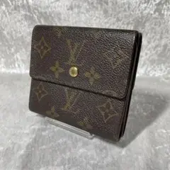 ルイヴィトン ポルトモネ・ビエ カルトクレディ M61652