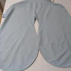Yogibo グレー クッションカバー