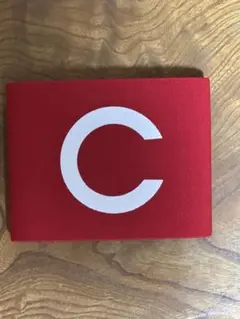 キャプテンマーク