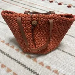 ハンドメイド バック