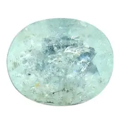パライバトルマリン 天然石 美しいグリーンブルー 0.91ct