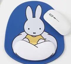 Dick Bruna × studio CLIP クッションマウスパッド