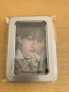 【未開封】Stray Kids ファンクラブ特典　マルチ缶ケース