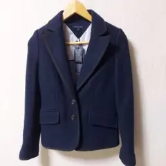 未使用 TOMMY HILFIGER トミーヒルフィガー スーツ ジャケット
