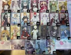Re:ゼロから始める異世界生活　ウエハース　vol.5
