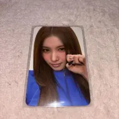 TWICE サナ THIS IS FOR FANS JYP特典