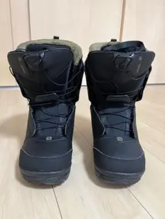 SALOMON FACTION 29センチ スノボブーツ