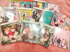 エースリー CD13枚セット