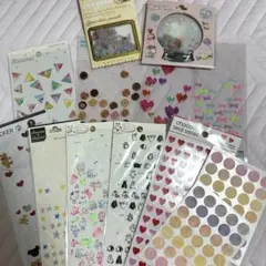 ★シールまとめ売り