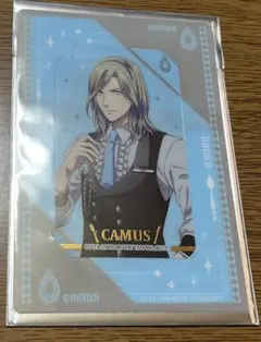 うたプリ ココス タブナイ ビジュカ カミュ①