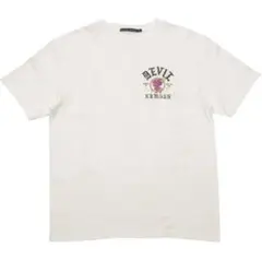 【KRHYME DESIGN】 T-SHIRT"DEVIL"