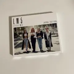 LM5 ジャパン・エディション