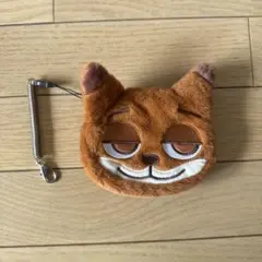 ぬいぐるみポシェット